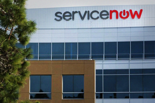 Stock Market Today With Jim Cramer: Buy ServiceNow