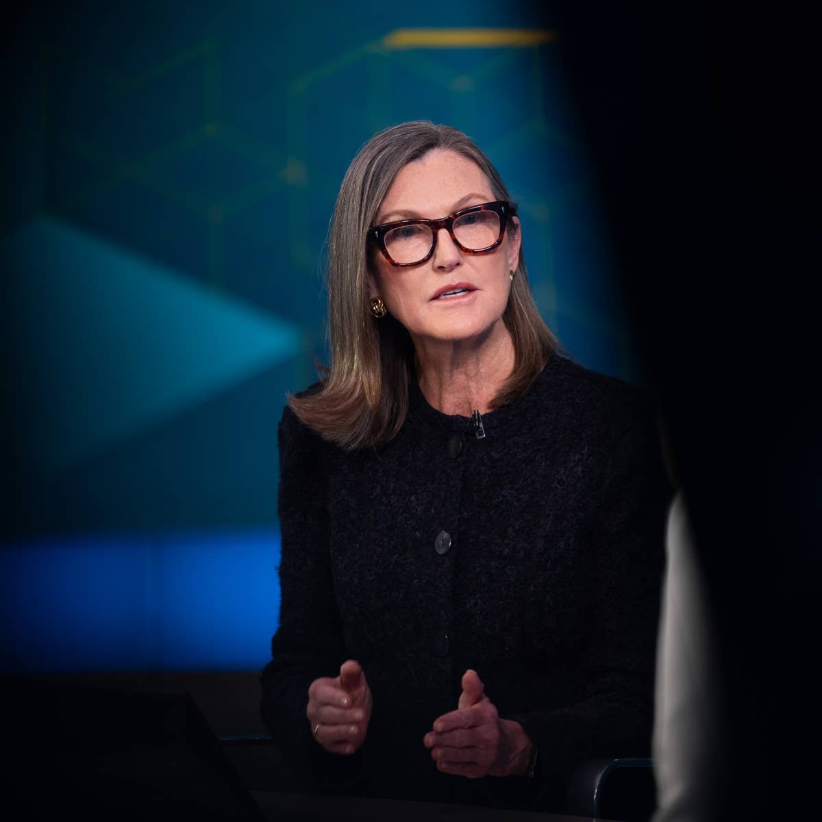 Cathie Wood sends strong prediction on Bitcoin despite massive outflows
