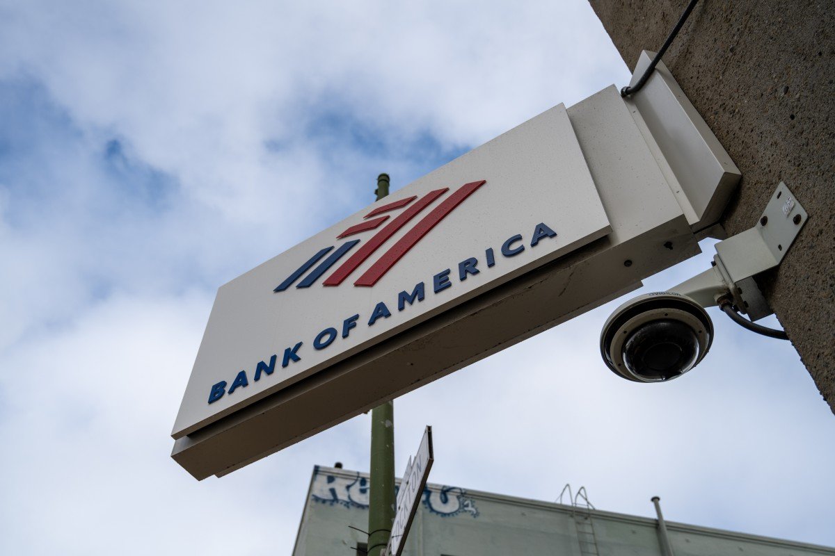 World’s second-largest bank urges clients to add crypto exposure