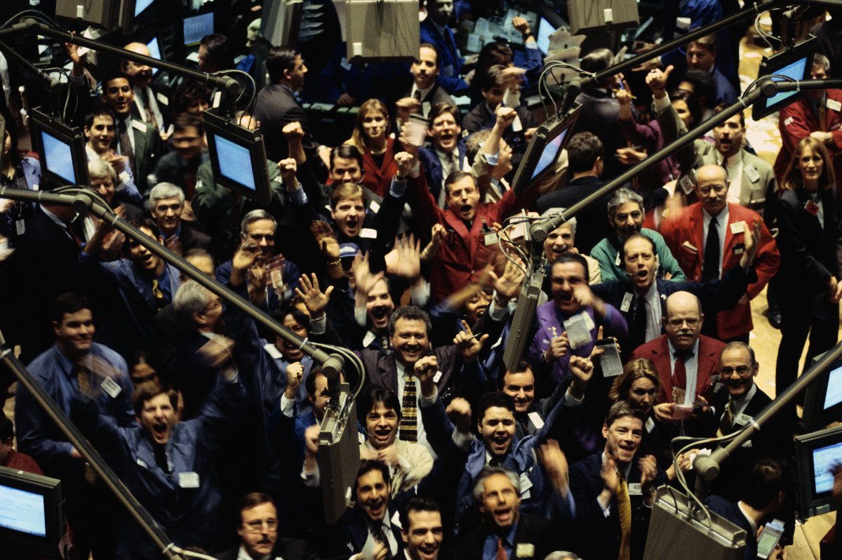 3 crypto stocks to watch next week — one jumped over 2,200%