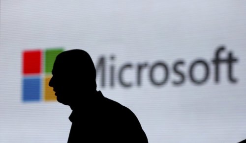 A Key Microsoft Growth Plan Takes a Hit