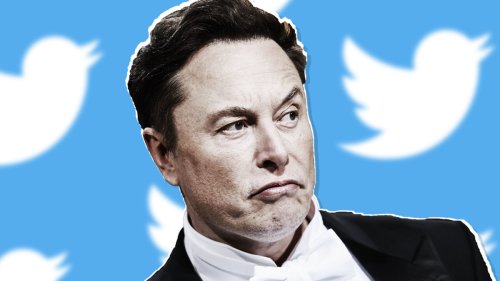 Twitter Investors Deal a Big and Humiliating Blow to Musk