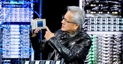 Analysts revise Nvidia price target on chip demand