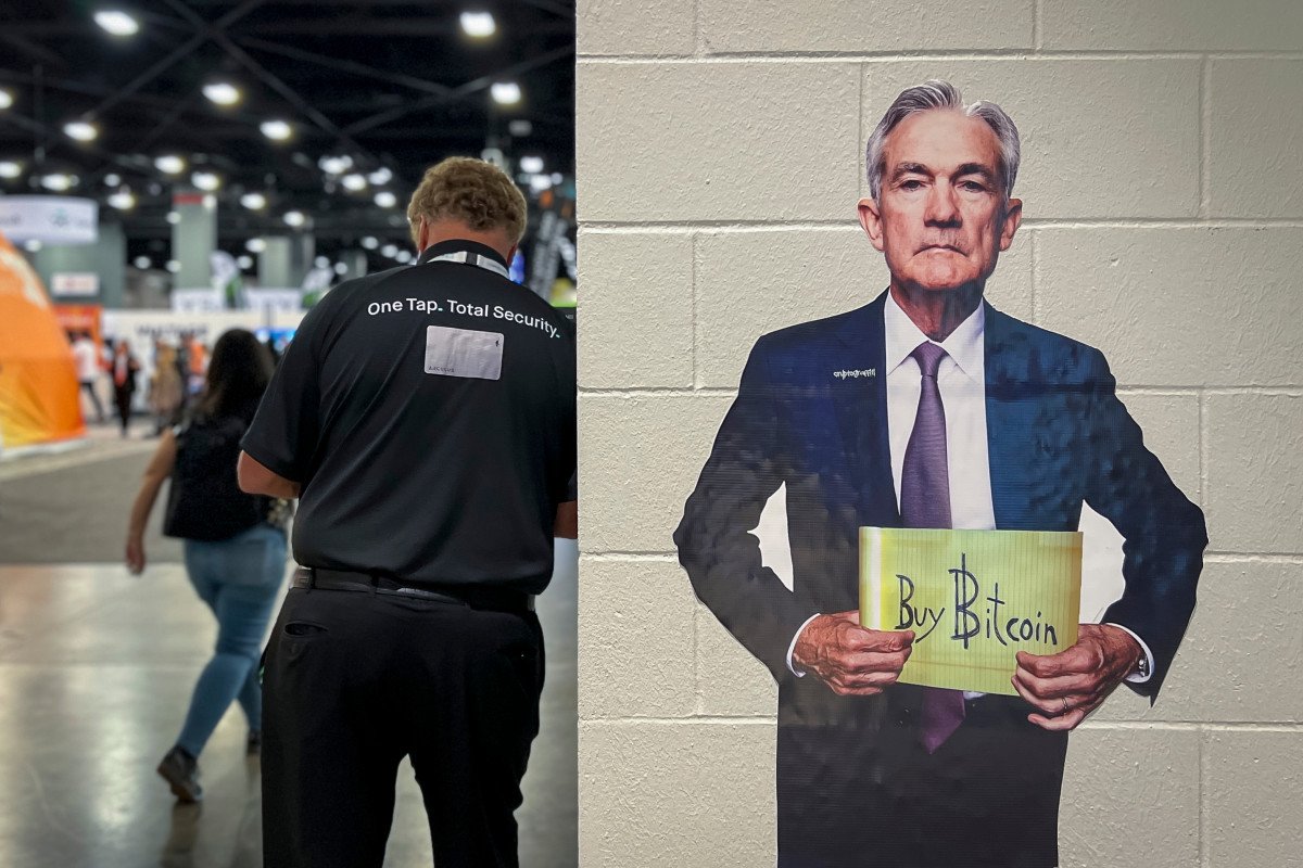 Top analyst eyes Bitcoin price of $100K after Fed’s Dec. 10 decision