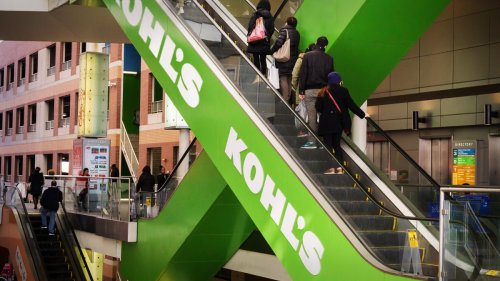 Kohl's Is Latest Retailer to Fall Victim to the Bud Light Controversy