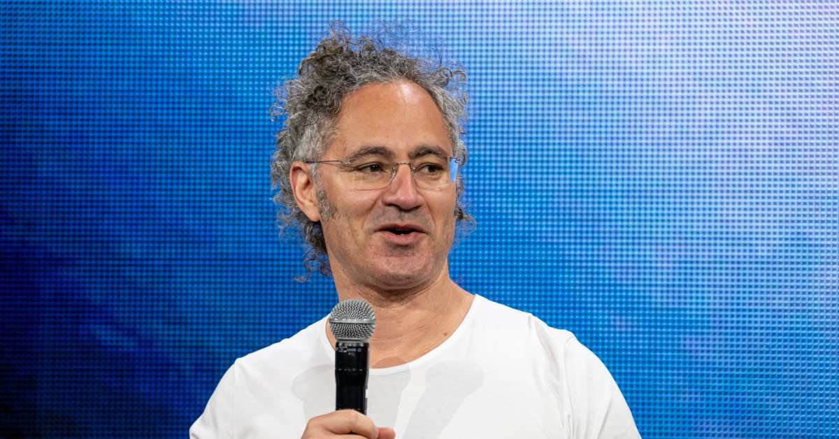 Analyst unveils eye-popping Palantir stock price target after Oracle deal