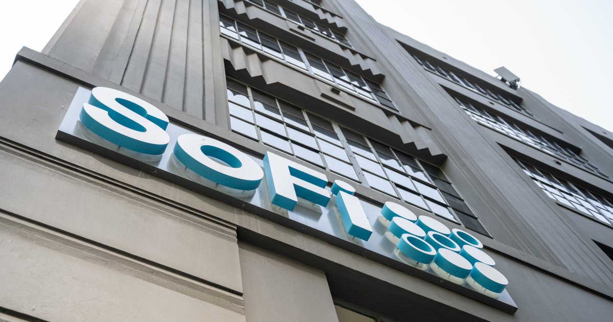 SoFi turned itself into a ‘crypto bank’: Here’s why that matters