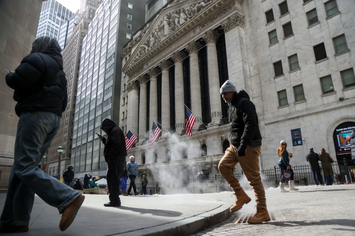 91-year-old Wall Street giant inches closer to first Bitcoin ETF