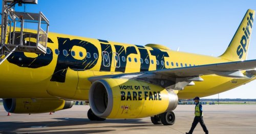 Spirit Air tries a drastic move to win back customers