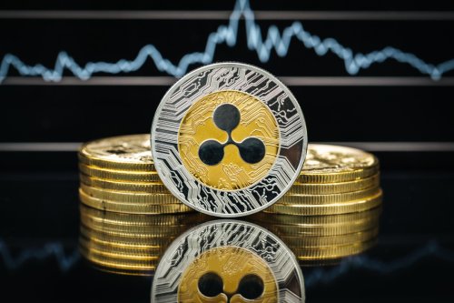 XRP has a new shocking target in 2025