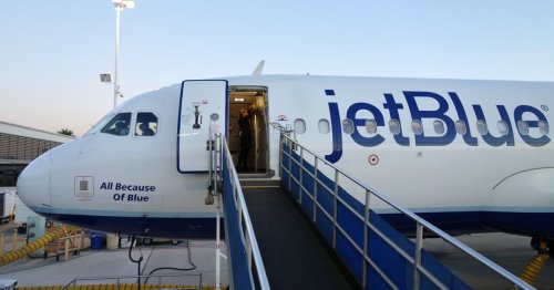 JetBlue Airlines has a sneaky price increase and a pilot problem