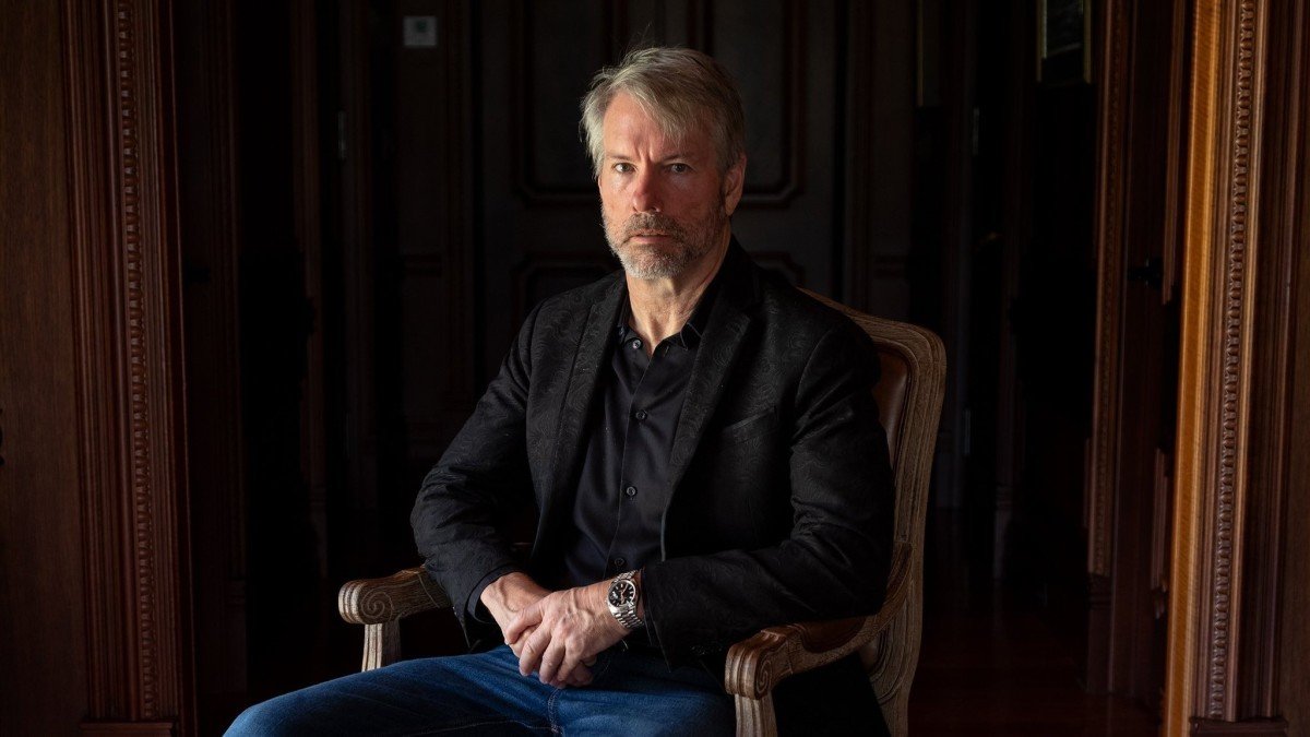 5 things we learned from Michael Saylor’s Strategy earnings call