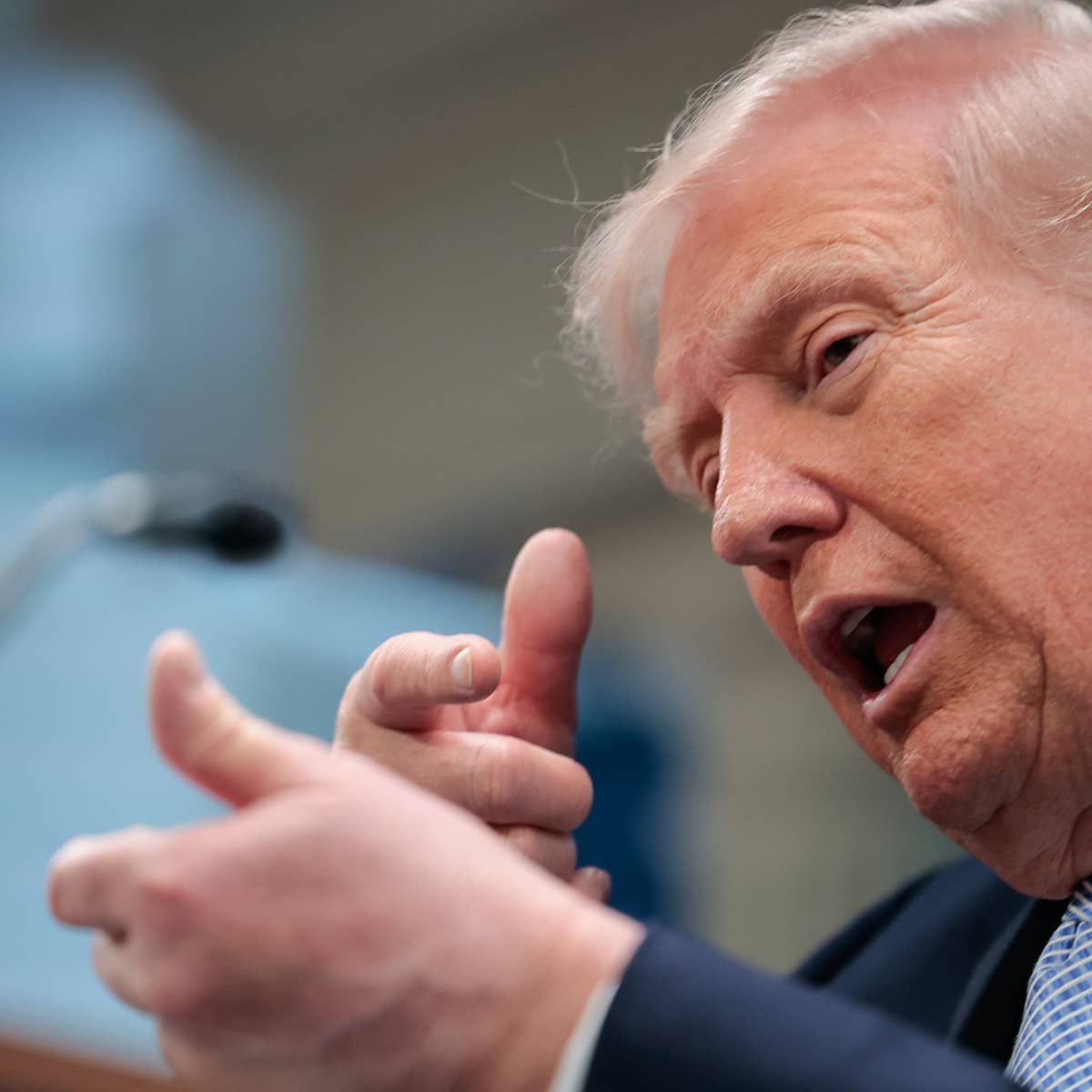 Trump’s surprise Iran move sends markets higher