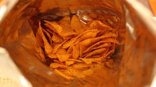 Doritos Makes a Big and Surprising Bet on Flavored Chips