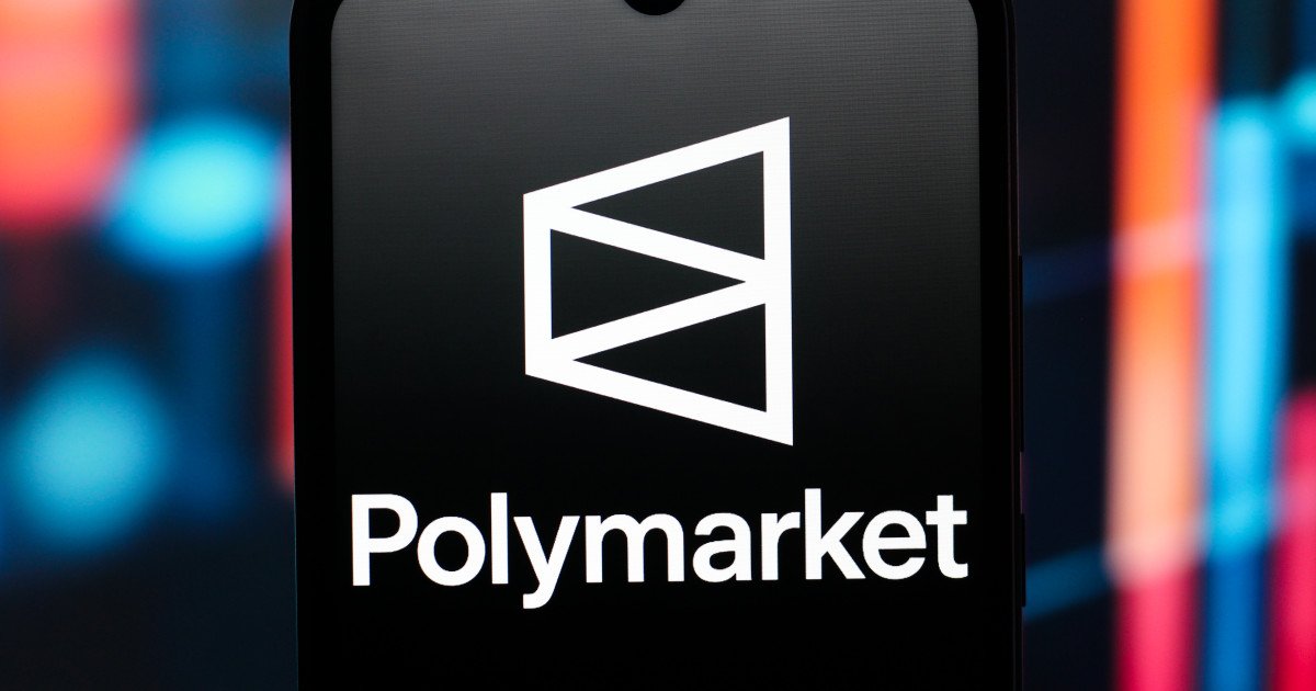 How prediction apps like Polymarket are redefining gambling