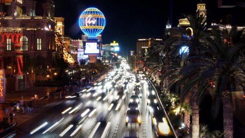 Support Grows to Save a Las Vegas Strip Icon Set for Demolition
