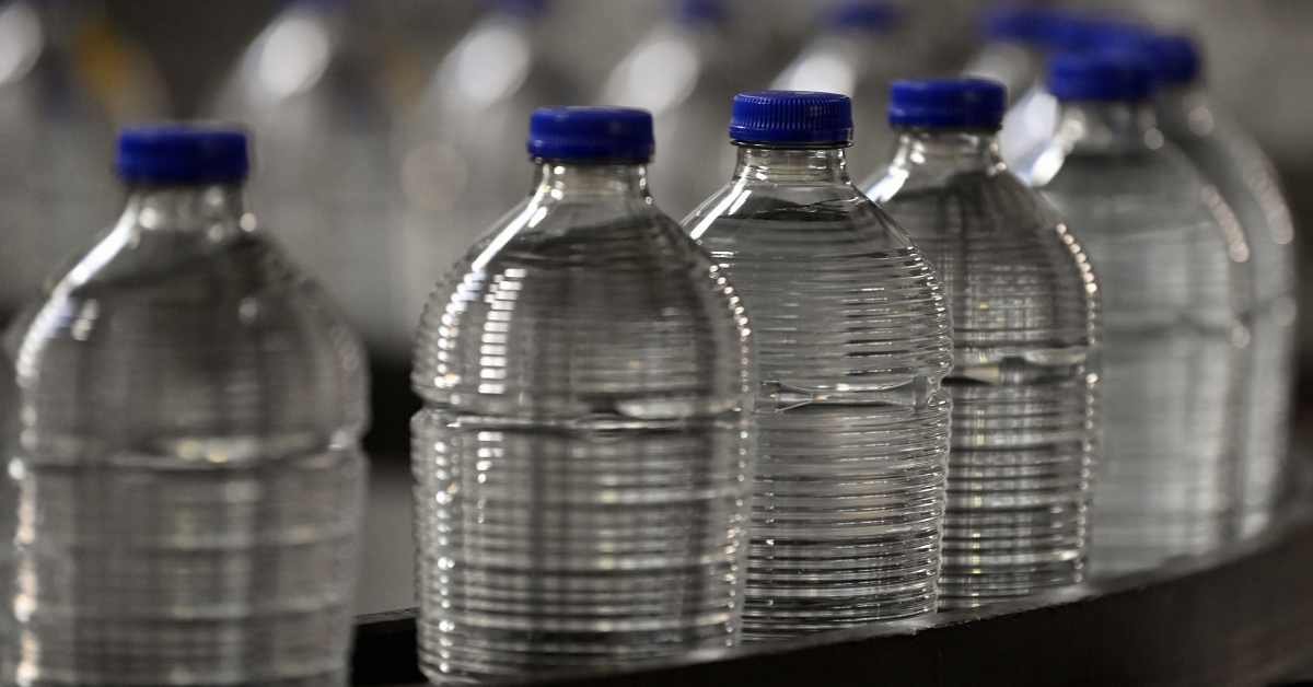 Coca-Cola’s Water Sales Fall Amid A Startling Health Concern | Flipboard