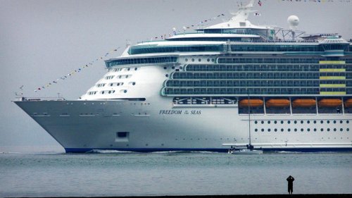 Royal Caribbean's CEO on How the Cruise Line Got Through Covid