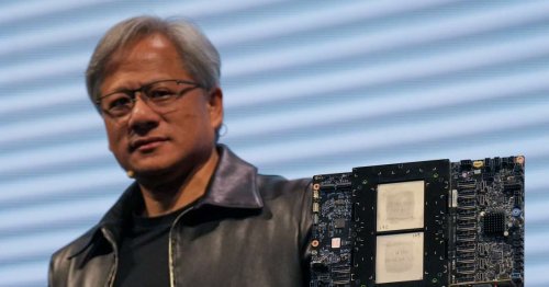 Analyst updates Nvidia stock price target after stocks tumble