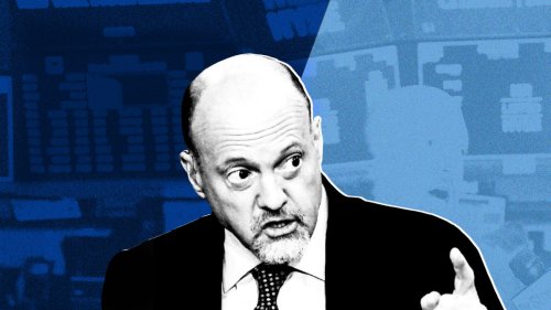 Jim Cramer Says Markets Are Not Giving Pfizer News Reaction It Deserves