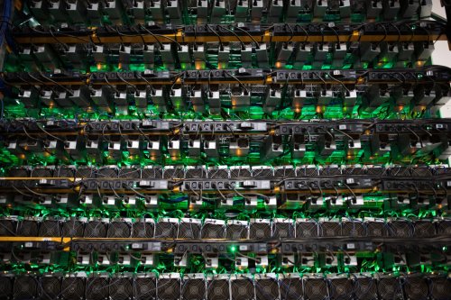 White House crypto summit snubs Bitcoin miners, HIVE Digital chairman calls it a 'mistake'