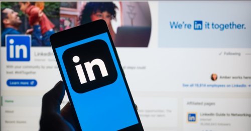 You're getting LinkedIn all wrong - These are the best ways to stand out and get a job