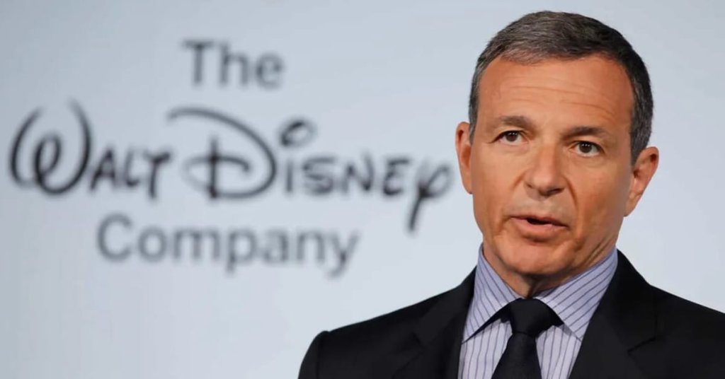 Walt Disney - cover