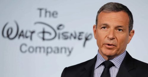 Disney CEO finally addresses an alarming theme park concern