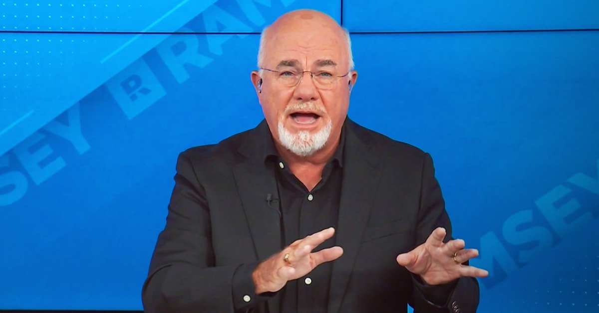 Photo of Dave Ramsey explains one vital money move everyone should make now