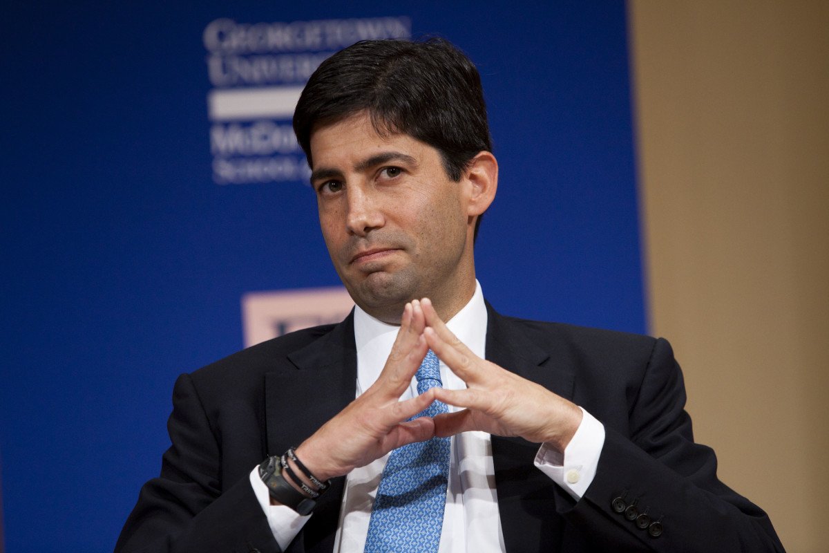 Trump selects pro-crypto candidate to lead Federal Reserve