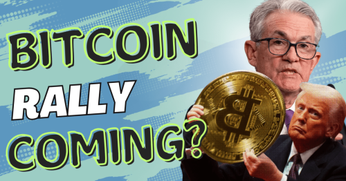 Why Bitcoin's biggest moment has finally arrived