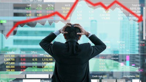 Major AI chip stock plunges after blockbuster $26.5 billion Nasdaq debut