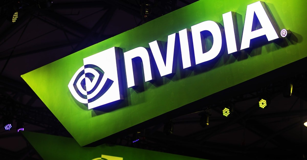 Nvidia won’t have an AI market monopoly forever