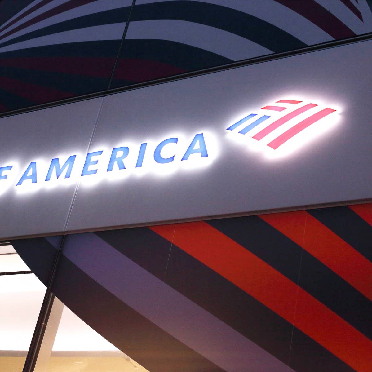 Bank of America offers blunt advice to U.S. stock traders