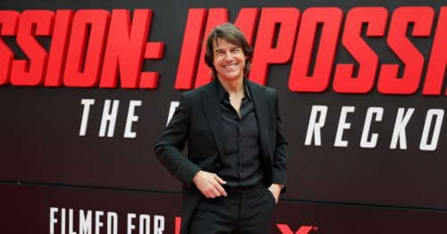 Tom Cruise’s net worth: The ‘Mission: Impossible’ star’s wealth in 2025