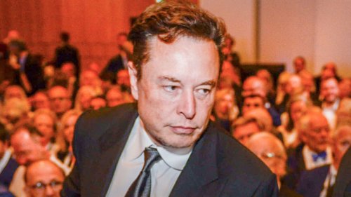 Musk Joins Prophets of Gloom with Dire Warnings About the Economy