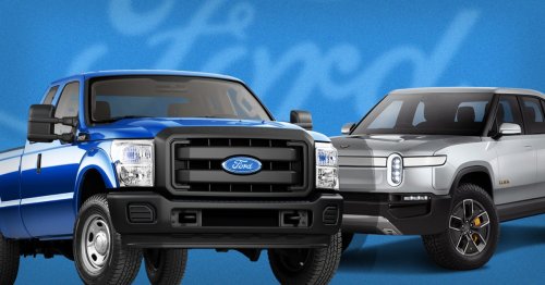 Ford Delivers Very Bad News to EV Buyers