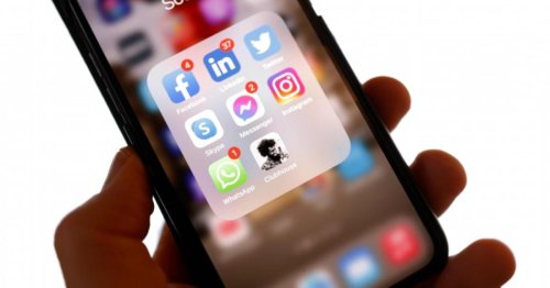 Lifesaving tool could help parents protect children on social media, expert says