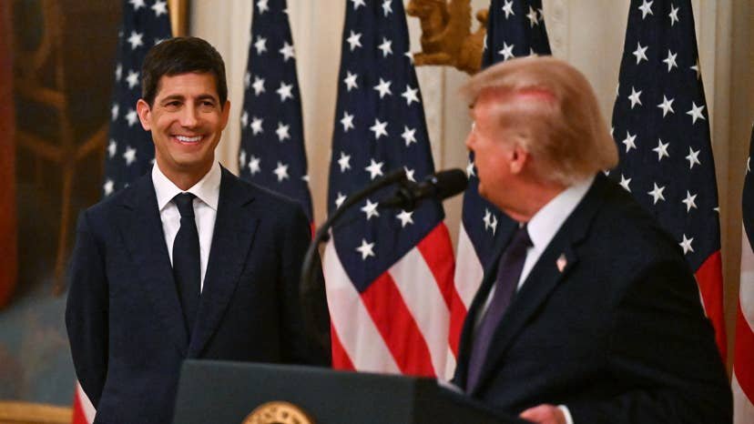 Bitcoin, XRP brace for Kevin Warsh's first FOMC