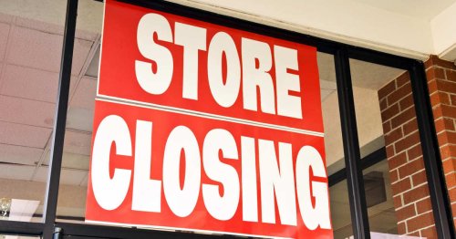 Iconic drugstore chain closing more stores permanently