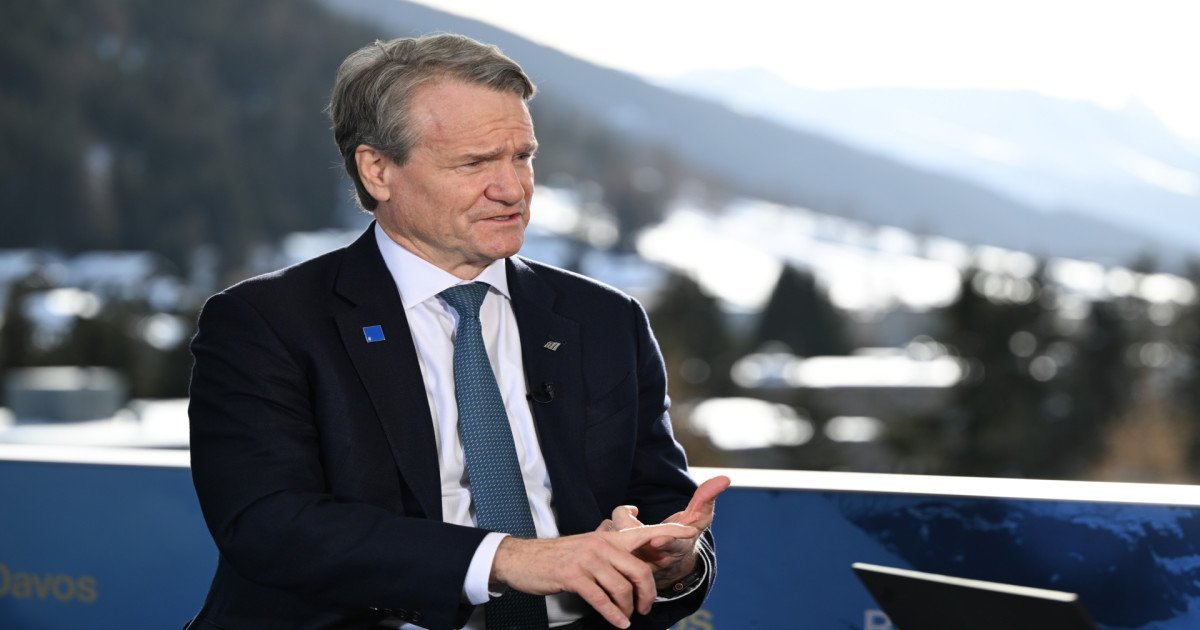 Bank of America has blunt message on stocks and bonds for Q2