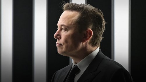 Elon Musk Shines Light on a Big San Francisco Problem