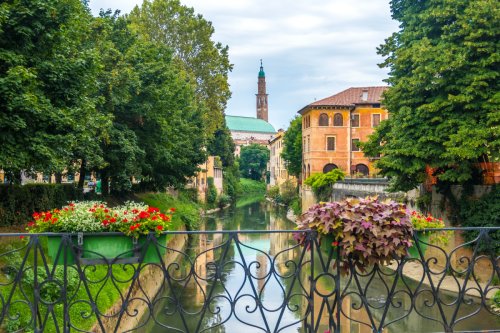 Own a Home in a Gorgeous Italian Town for Less Than the U.S. Median Home Price