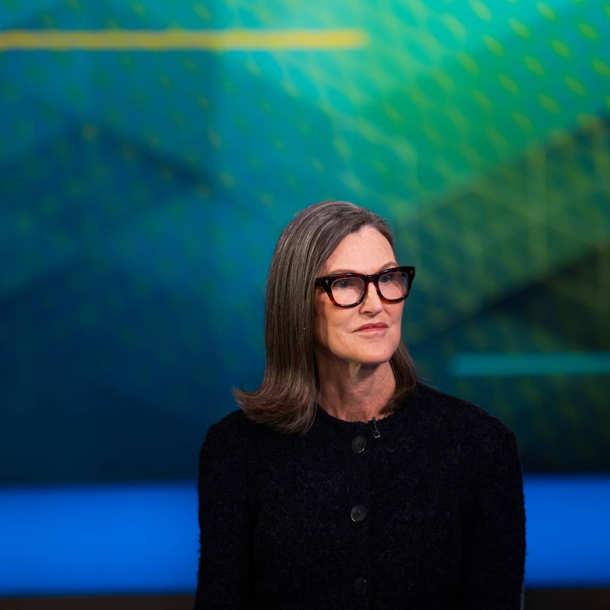 Cathie Wood buys popular crypto stock despite revenue miss