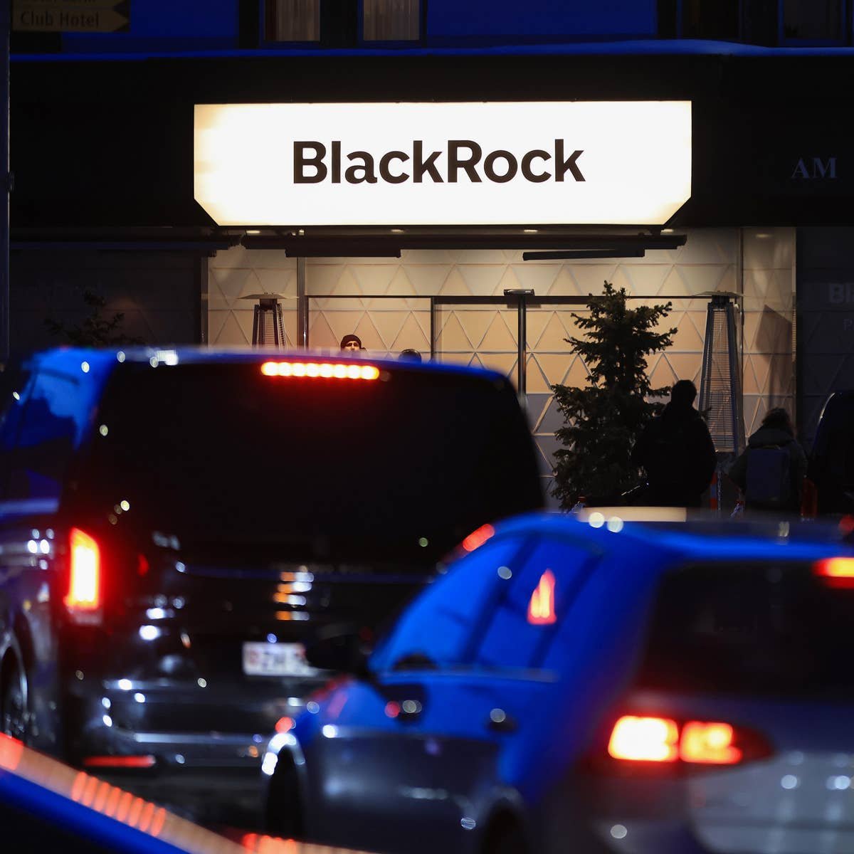 BlackRock unveils bold Bitcoin prediction
