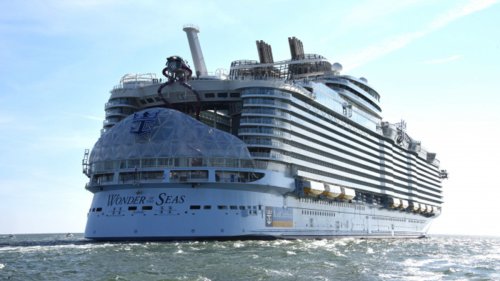 Royal Caribbean Shares Huge News on Covid Testing, Vaccine Rules