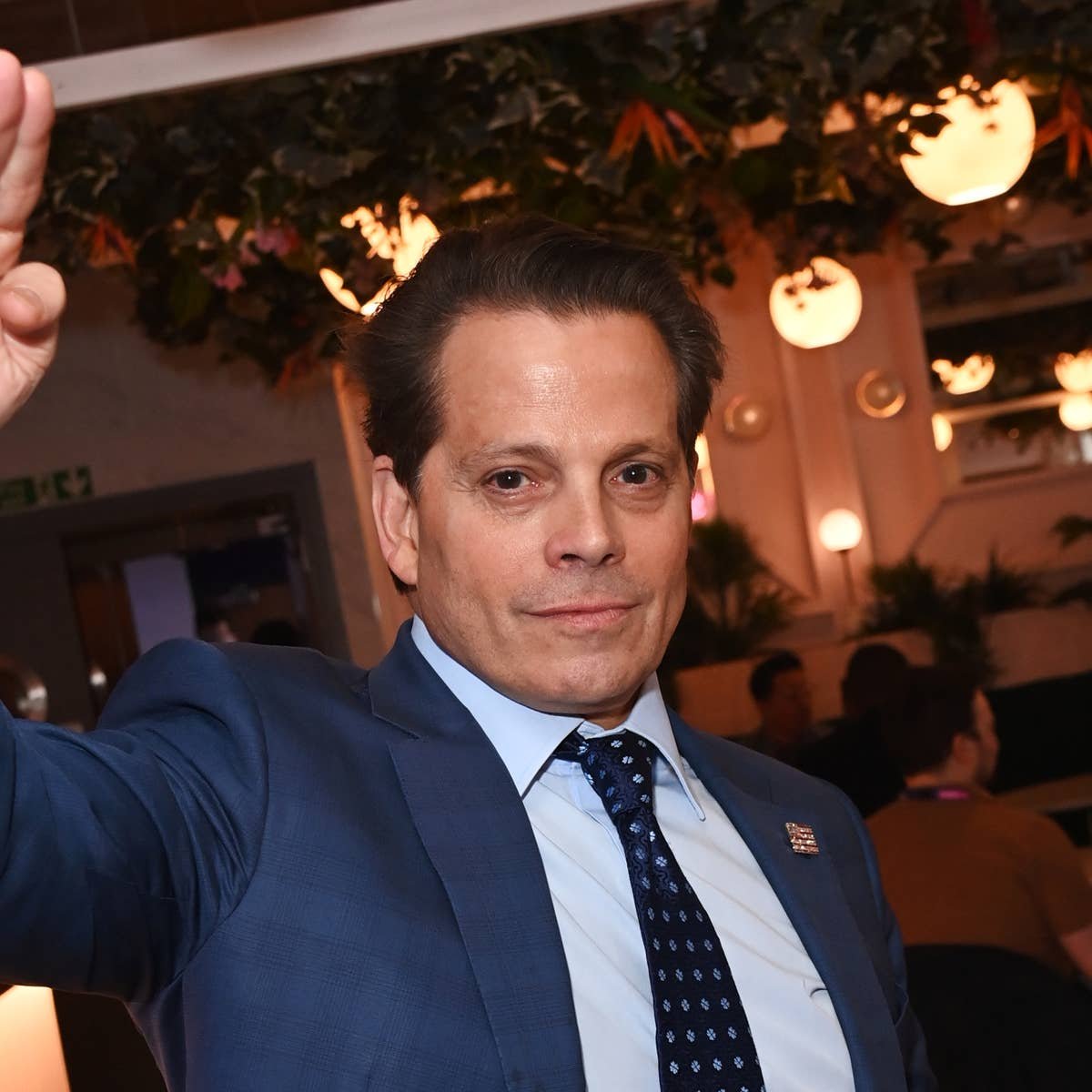 Anthony Scaramucci unveils Bitcoin target for July