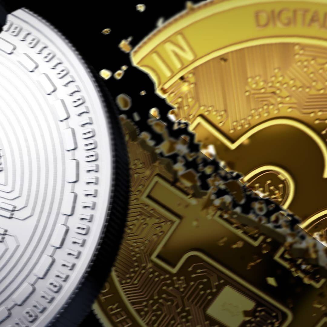 Why I withdrew everything from Aave this weekend