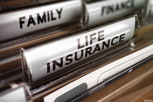 Reviewing Life Insurance Needs