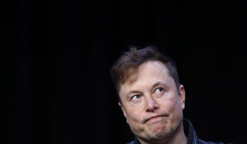 Elon Musk Has a Surprising Achilles Heel